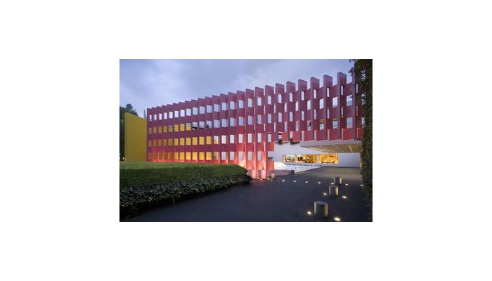 Hotel Camino Real Polanco poza 8