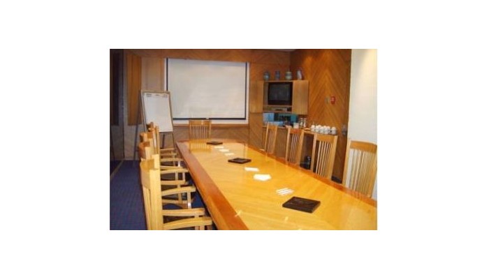 Hotel Camino Real Polanco poza 1