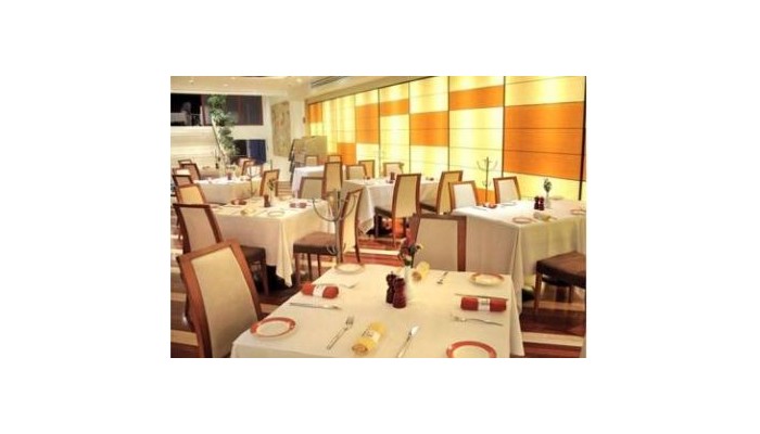 Hotel Camino Real Polanco poza 5