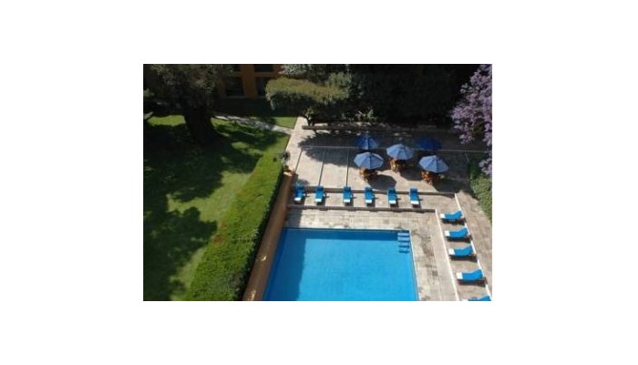 Hotel Camino Real Polanco poza 4