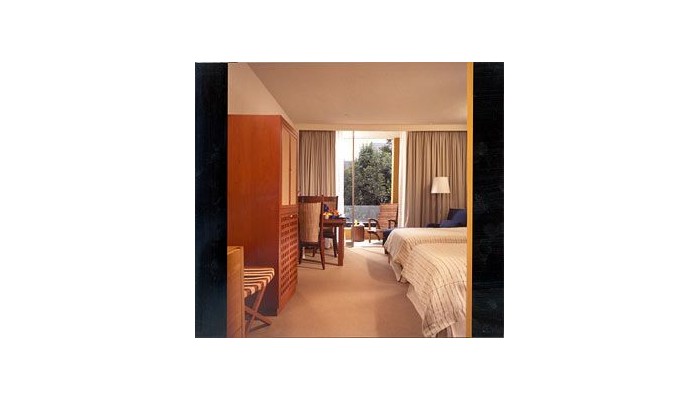 Hotel Camino Real Polanco poza 10