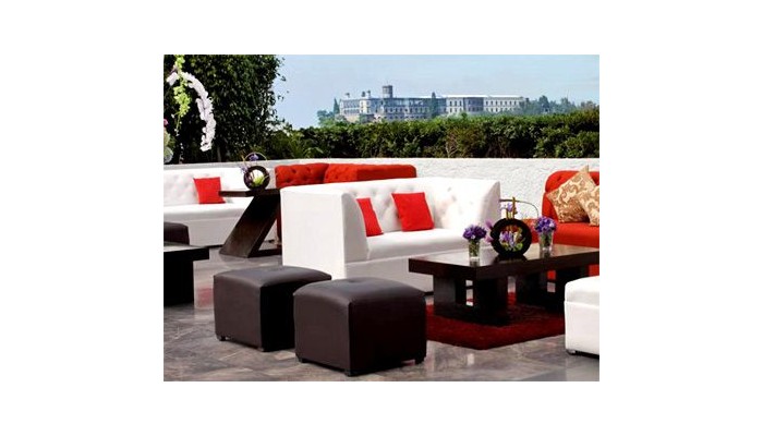 Hotel Camino Real Polanco Mexico poza 8