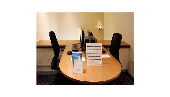 Hotel Camino Real Polanco Mexico poza 7