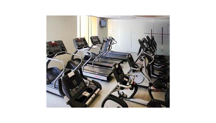 Hotel Camino Real Polanco Mexico poza 9