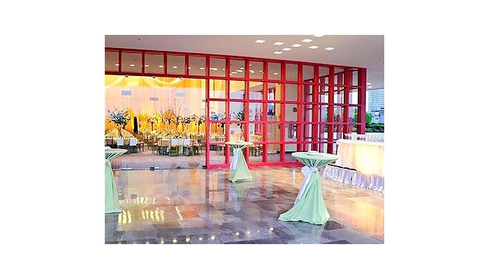 Hotel Camino Real Polanco Mexico poza 2