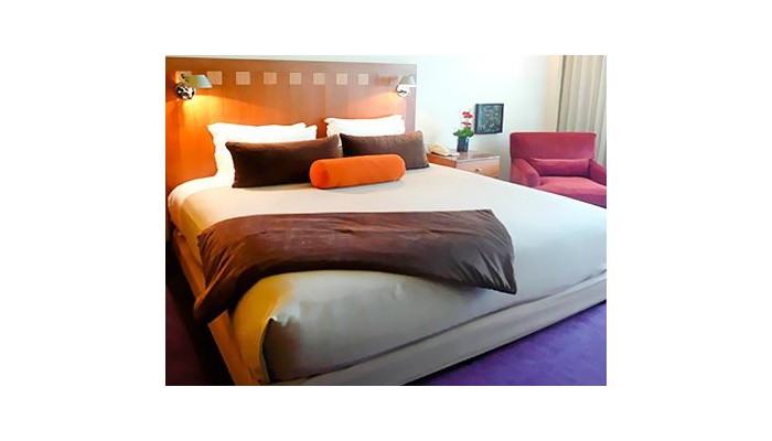 Hotel Camino Real Polanco Mexico poza 0