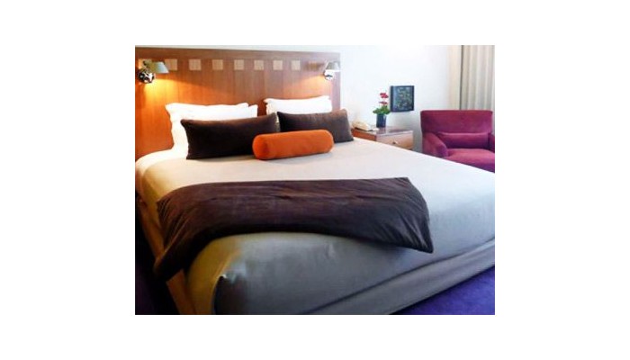 Hotel Camino Real Polanco Mexico poza 5