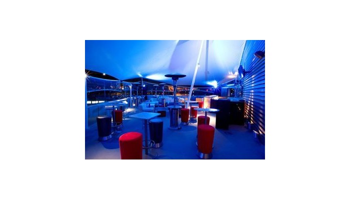 Hotel Camino Real Santa Fe poza 8