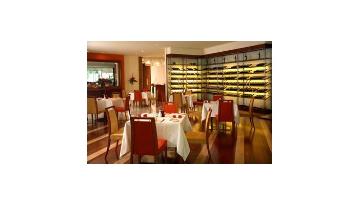 Hotel Camino Real Santa Fe poza 6