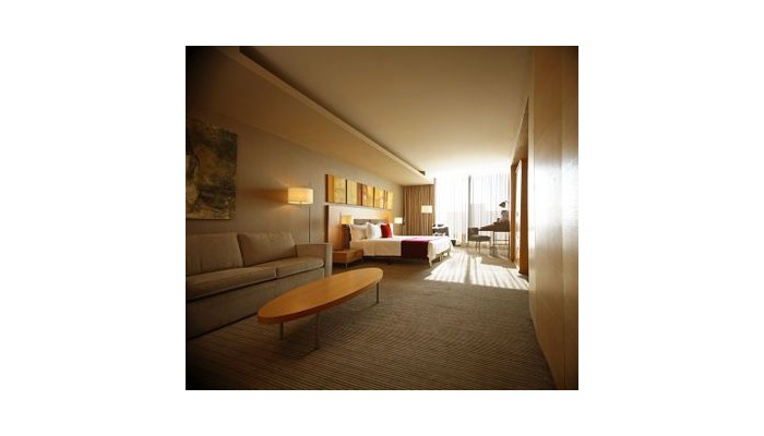 Hotel Camino Real Santa Fe poza 7