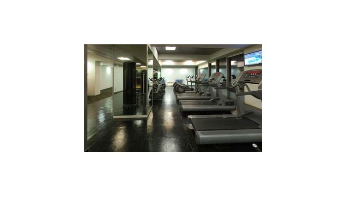 Hotel Camino Real Santa Fe poza 0