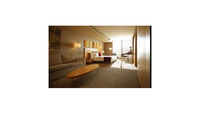 Hotel Camino Real Santa Fe poza 10