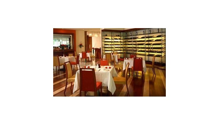 Hotel Camino Real Santa Fe poza 2