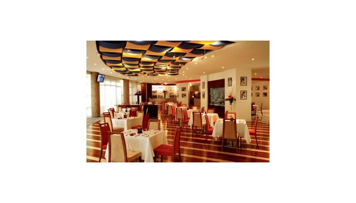 Hotel Camino Real Santa Fe poza 5