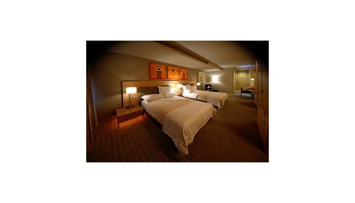 Hotel Camino Real Santa Fe poza 9