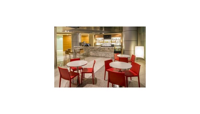 Hotel Camino Real Santa Fe Mexico poza 1