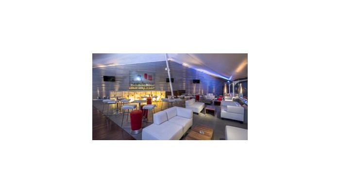 Hotel Camino Real Santa Fe Mexico poza 2