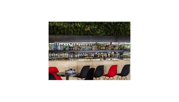 Hotel Camino Real Santa Fe Mexico poza 4