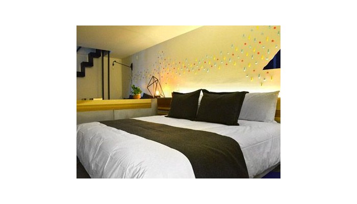 Hotel Carlota poza 8