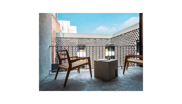 Hotel Carlota poza 10