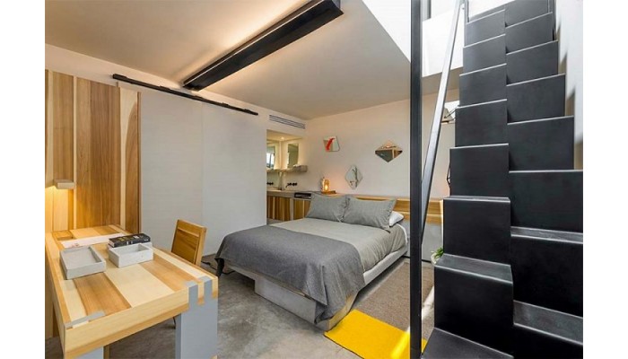 Hotel Carlota poza 0