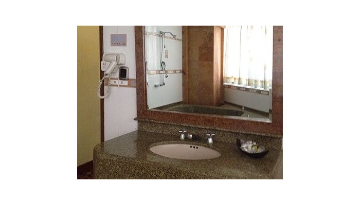 Hotel Cartagena poza 11