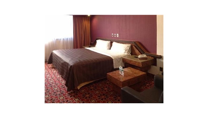 Hotel Cartagena poza 9