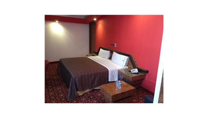 Hotel Cartagena poza 8