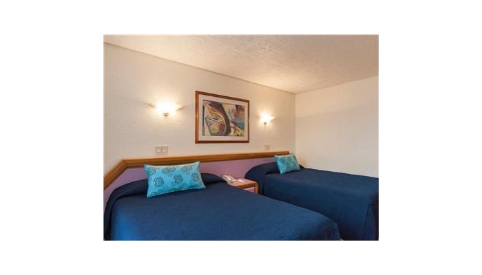 Hotel Casa Blanca By Reforma Avenue poza 7