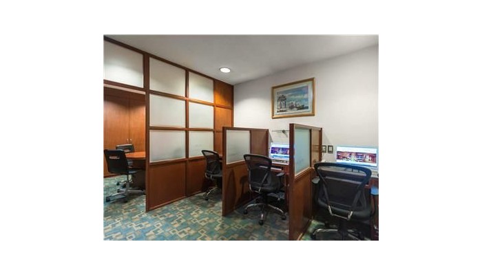 Hotel Casa Blanca By Reforma Avenue poza 9