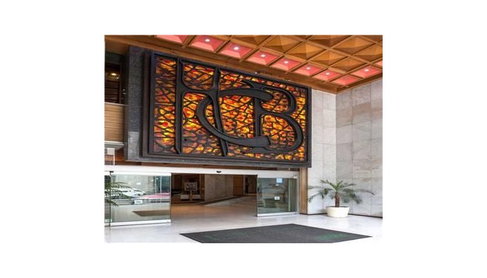 Hotel Casa Blanca By Reforma Avenue poza 10