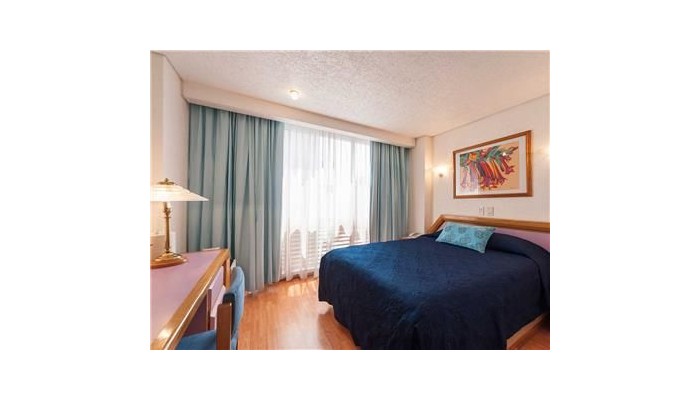 Hotel Casa Blanca By Reforma Avenue poza 2