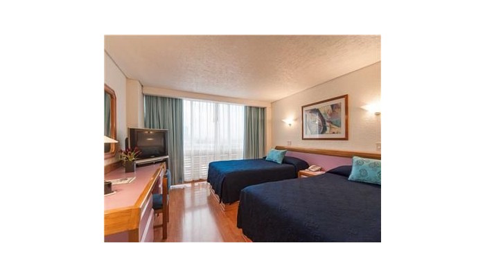 Hotel Casa Blanca By Reforma Avenue poza 5