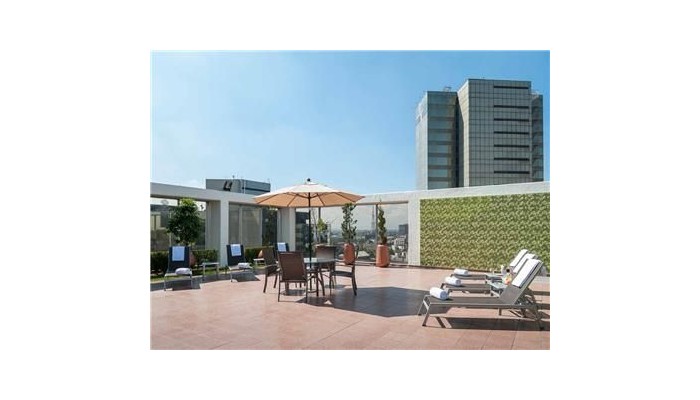 Hotel Casa Blanca By Reforma Avenue poza 8