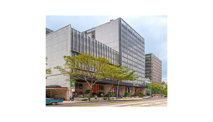 Hotel Casa Blanca By Reforma Avenue poza 0