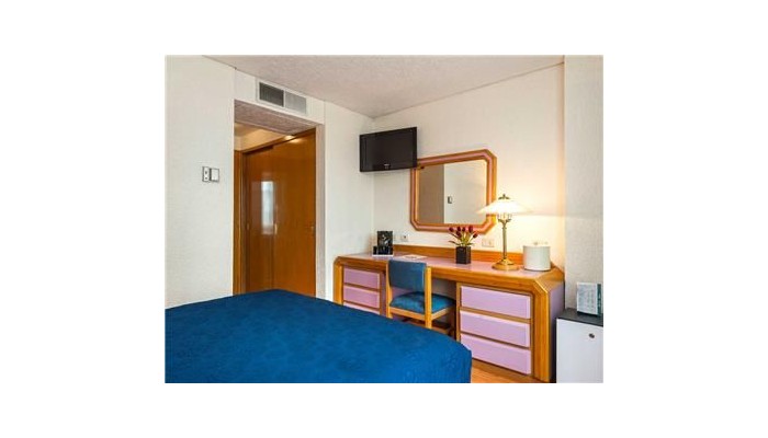 Hotel Casa Blanca By Reforma Avenue poza 3