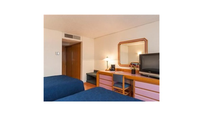 Hotel Casa Blanca By Reforma Avenue poza 6