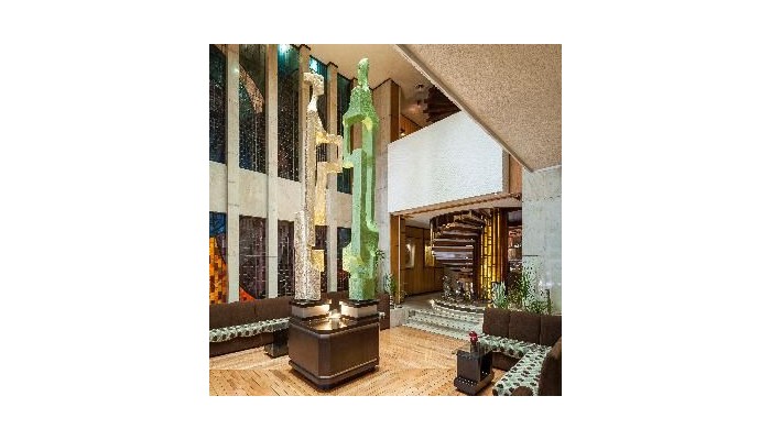 Hotel Casa Blanca poza 9