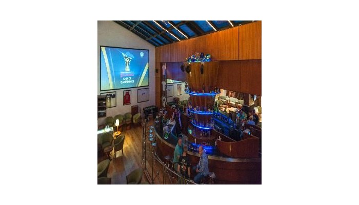 Hotel Casa Blanca poza 3