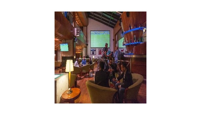 Hotel Casa Blanca poza 5