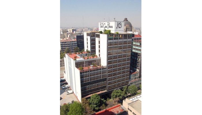 Hotel Casa Blanca poza 0