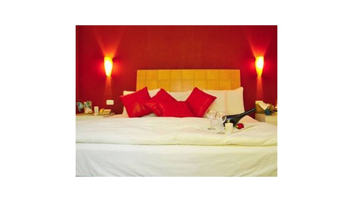 Hotel Casa De La Condesa poza 10