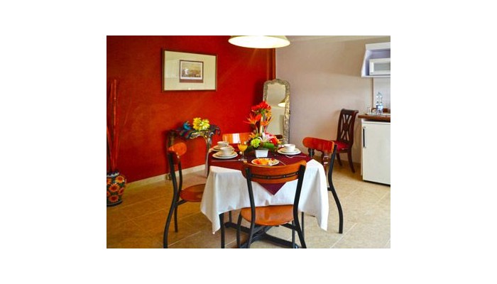 Hotel Casa De La Condesa poza 4