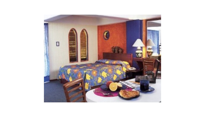 Hotel Casa De La Condesa poza 7