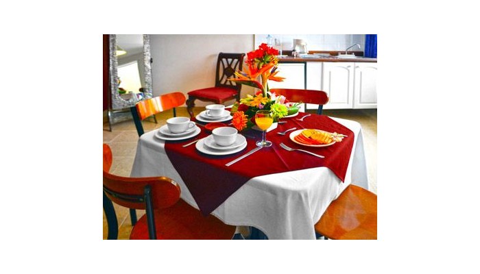 Hotel Casa De La Condesa poza 3