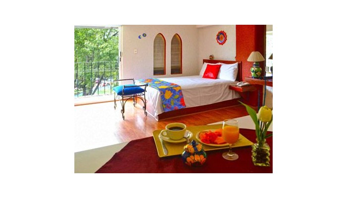 Hotel Casa De La Condesa poza 0