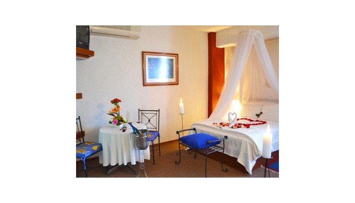 Hotel Casa De La Condesa poza 2