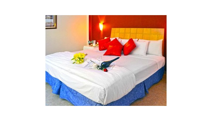 Hotel Casa De La Condesa poza 5