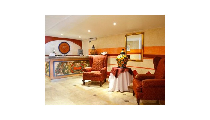 Hotel Casa De La Condesa poza 11