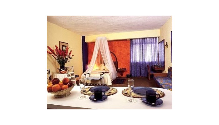 Hotel Casa De La Condesa poza 8